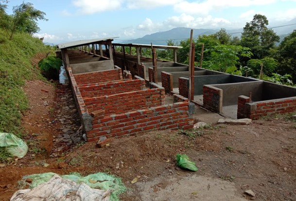 CULTURE MULTIPURPOSE COOPERATIVE SOCIETY LTD. ZHADIMA