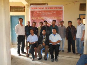 Development Activities