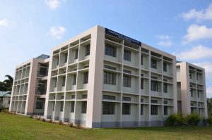 Department Machinary