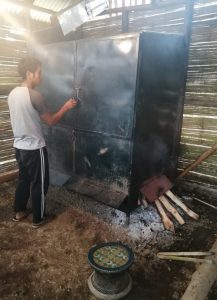 Ngangpong Village Farming Coop.Society Ltd. 1